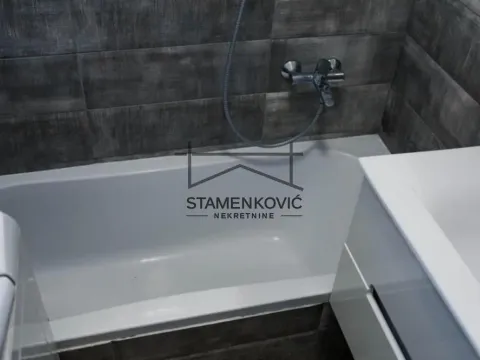 Izdavanje, dvosoban stan, 58m², Rotkvarija, Novi Sad Sve Podlokacije - image 10