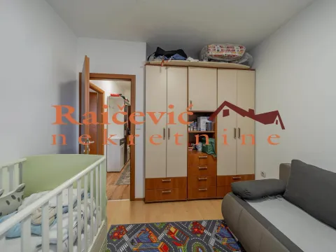 Prodaja, jednosoban stan, 53m², Rakovica, Beograd - image 16