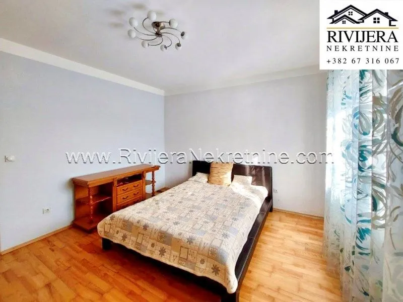 Prodaja, kuća, 225m², Kumbor, Herceg Novi