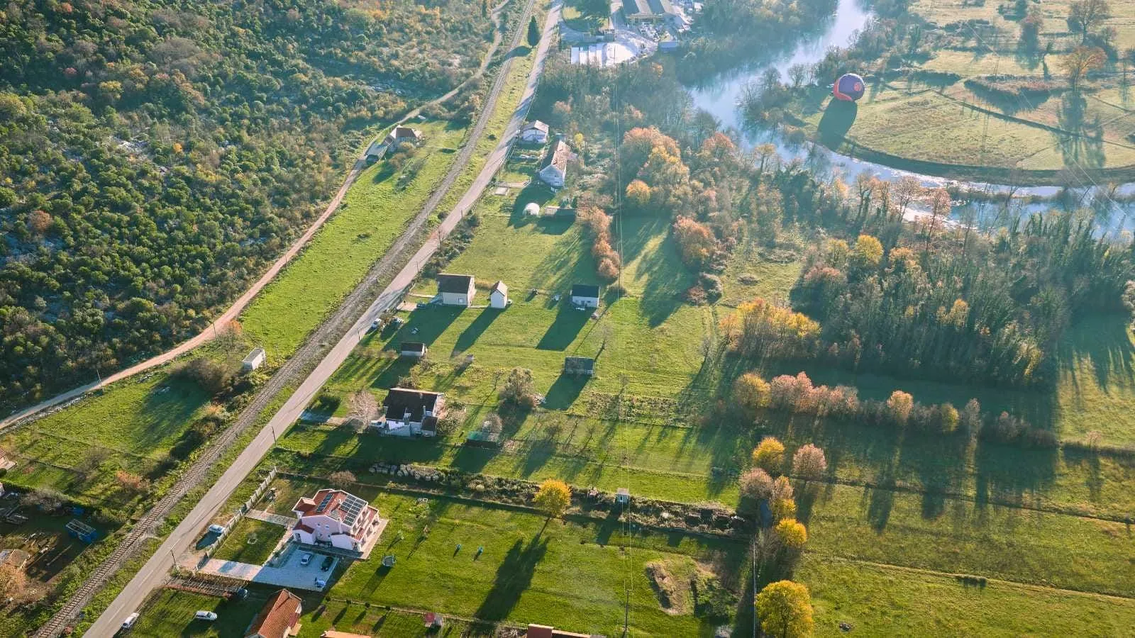 Prodaja, plac, 7719m², Pažići, Danilovgrad