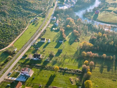 Prodaja, plac, 7719m², Pažići, Danilovgrad - image 2