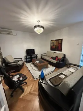 Rent, one bedroom apartment, 67m², Preko Morače, Podgorica - image 7