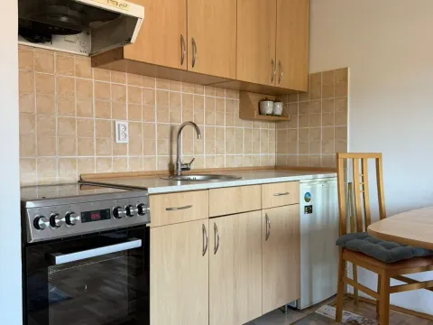 Rent, studio apartment, 28m², Zabjelo, Podgorica - image 5