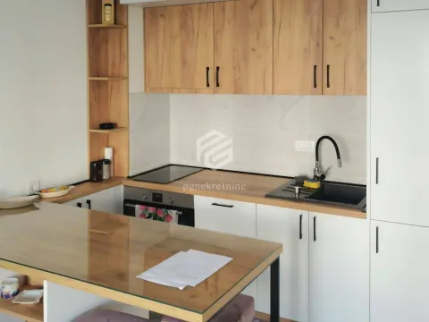 Rent, one bedroom apartment, 36m², Stari Aerodrom, Podgorica - image 2