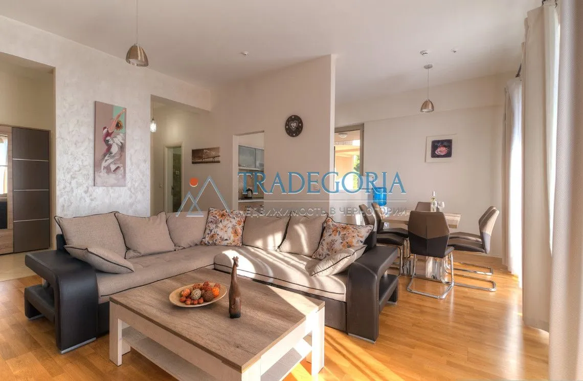 Prodaja, trosoban stan, 149m², Budva, Crna Gora