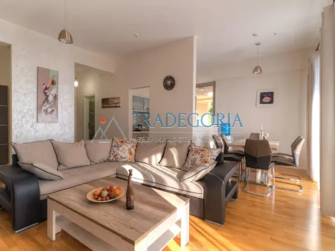 Prodaja, trosoban stan, 149m², Budva, Crna Gora - image 5