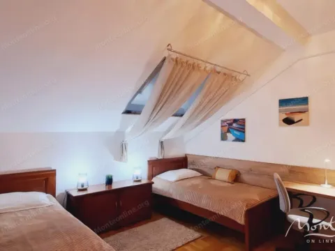 Prodaja, dvosoban stan, 108m², Budva, Crna Gora - image 10