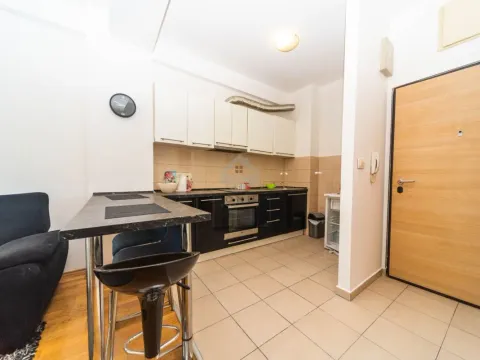 Izdavanje, jednosoban stan, 43m², Ljubović, Podgorica - image 3