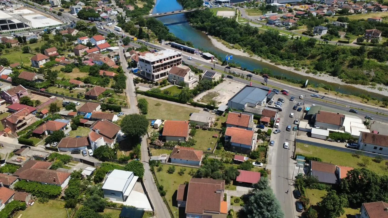 Prodaja, kuća, 100m², Gornja Gorica, Podgorica