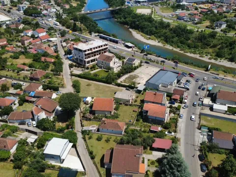 Prodaja, kuća, 100m², Gornja Gorica, Podgorica - image 4