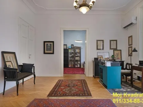 Prodaja, stan, 182m², Vračar Centar, Vračar Sve Podlokacije - image 9