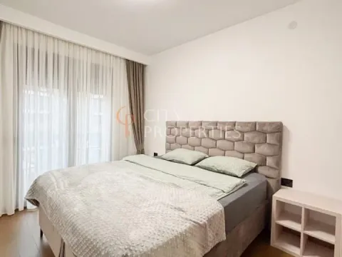 Izdavanje, stan, 48m², Ljubović, Podgorica - image 11