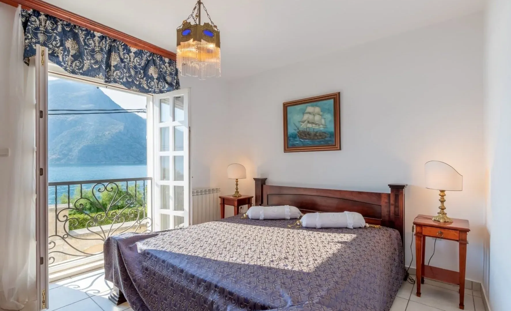 Sale, house, 409m², Ljuta, Kotor