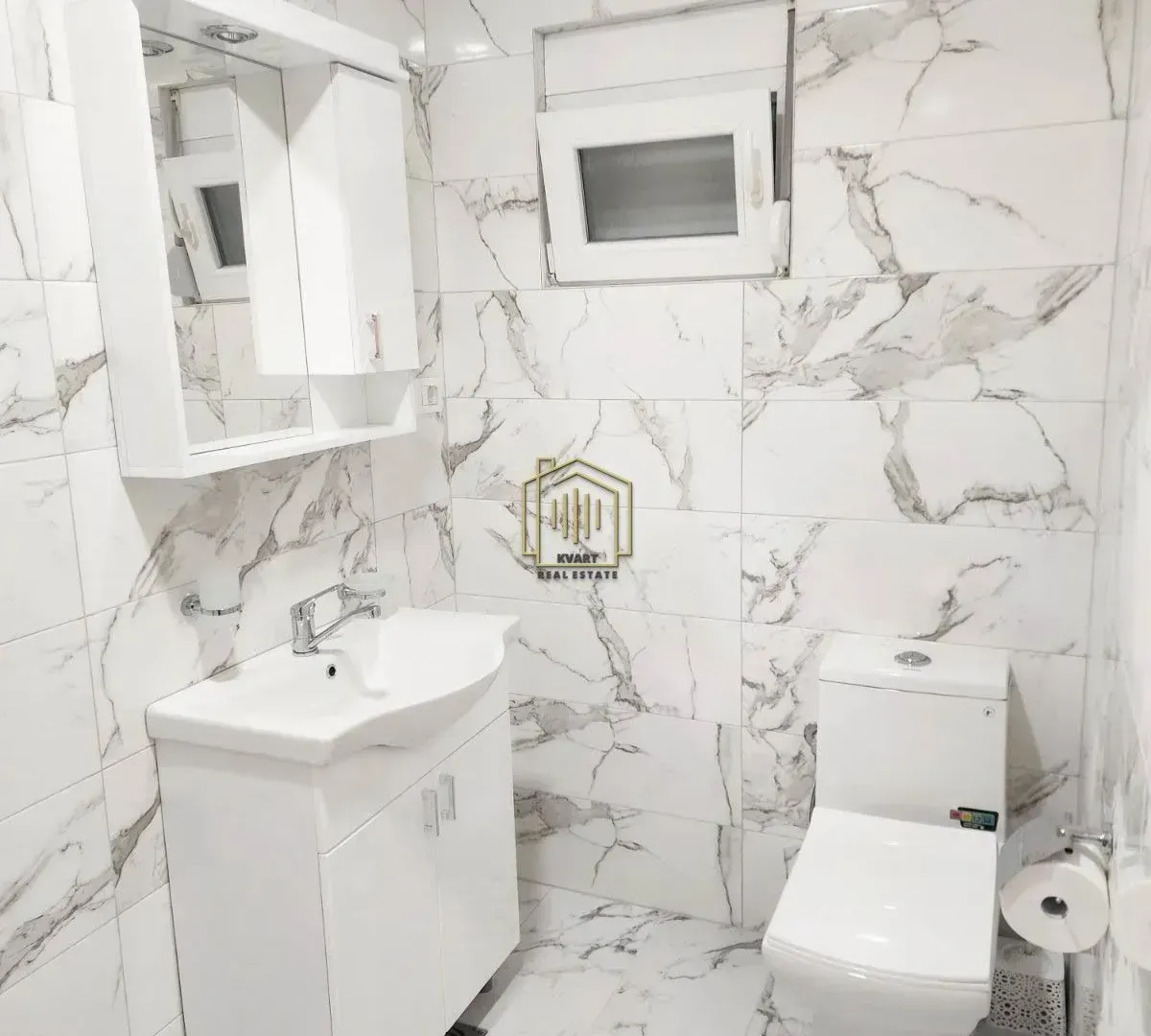 Rent, one bedroom apartment, 55m², Zabjelo, Podgorica