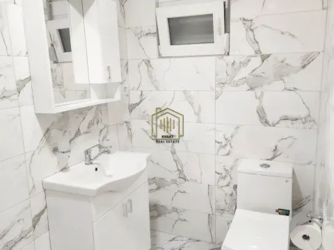 Izdavanje, jednosoban stan, 55m², Zabjelo, Podgorica - image 9