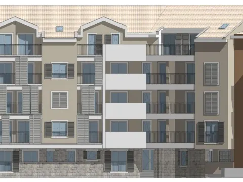 Prodaja, trosoban stan, 114m², Budva, Crna Gora - image 10