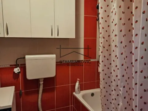 Rent, two bedroom apartment, 70m², Detelinara, Novi Sad Sve Podlokacije - image 11