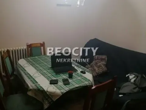 Izdavanje, stan, 44m², Novo naselje, Novi Sad - image 5