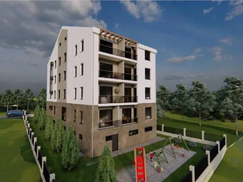 Prodaja, jednosoban stan, 46m², Momišići, Podgorica - image 4