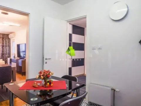 Izdavanje, trosoban stan, 81m², Medijana, Niš - image 4