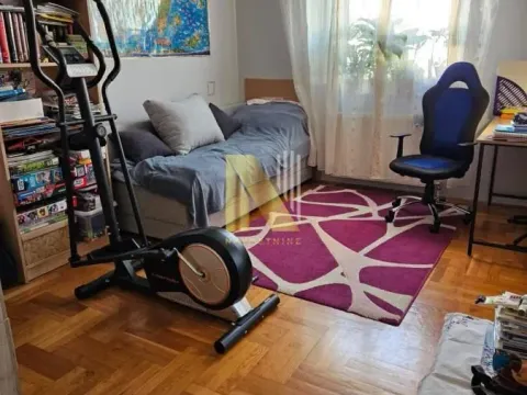 Rent, two bedroom apartment, 69m², Nova Detelinara, Novi Sad Sve Podlokacije - image 5