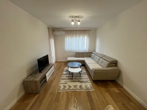 Izdavanje, jednosoban stan, 47m², Central Point, Podgorica - image 1