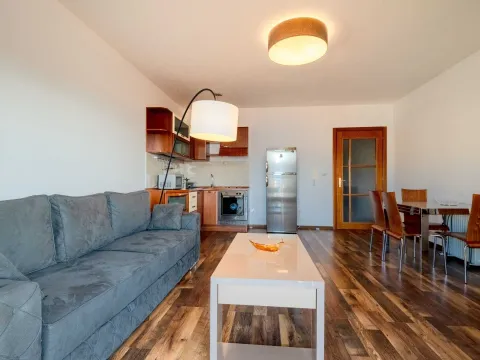 Sale, one bedroom apartment, 48m², Pržno, Budva - image 6