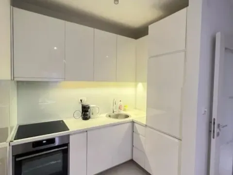 Izdavanje, jednosoban stan, 47m², Central Point, Podgorica - image 5