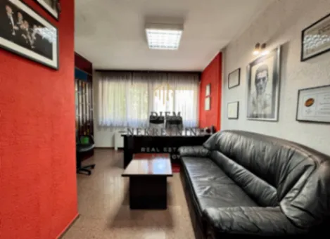 Izdavanje, poslovni prostor, 52m², Preko Morače, Podgorica - image 7