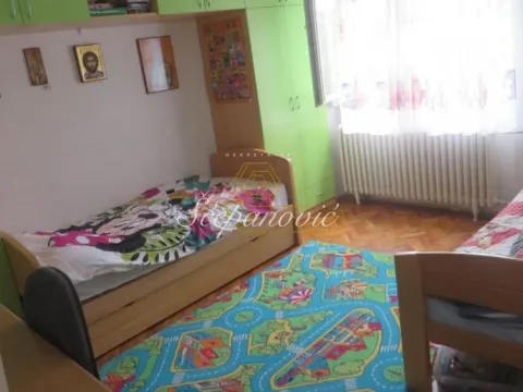 Prodaja, trosoban stan, 67m², Stari grad, Novi Sad - image 7