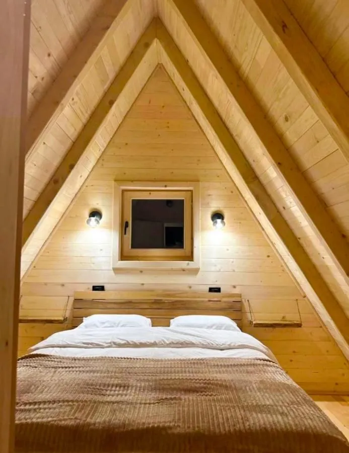 Prodaja, kuća, 120m², Motički gaj, Žabljak