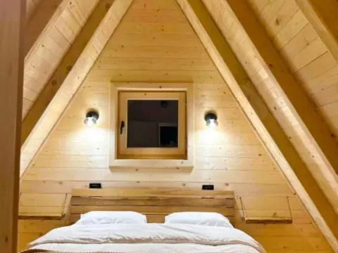 Prodaja, kuća, 120m², Motički gaj, Žabljak - image 15