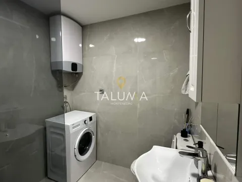 Sale, three bedroom apartment, 74m², Tuški Put, Podgorica - image 5