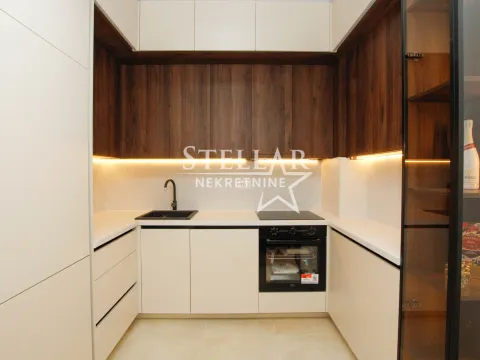 Rent, one bedroom apartment, 46m², Zabjelo, Podgorica - image 4