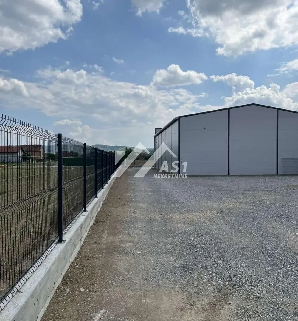 Rent, office space, 270m², Futog, Novi Sad Sve Podlokacije