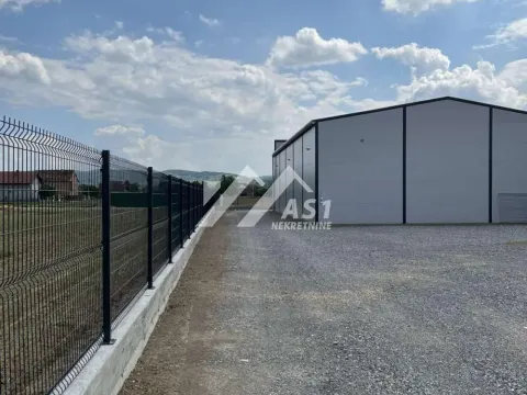 Rent, office space, 270m², Futog, Novi Sad Sve Podlokacije - image 7
