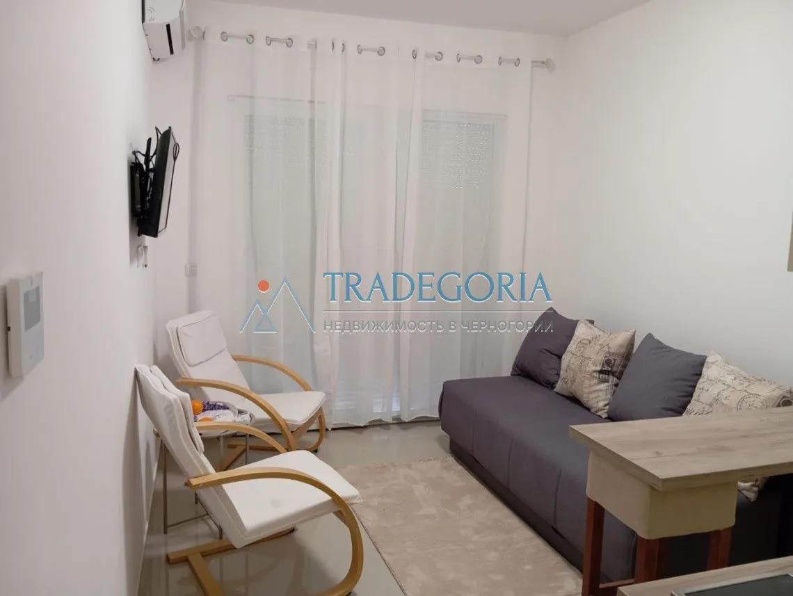Prodaja, stan, 20m², Bar, Crna Gora