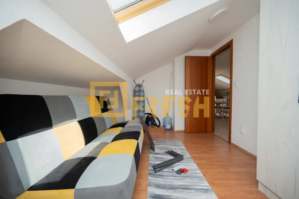 Sale, two bedroom apartment, 49m², Stari Aerodrom, Podgorica