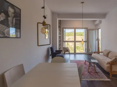 Izdavanje, stan, 48m², Momišići, Podgorica - image 11