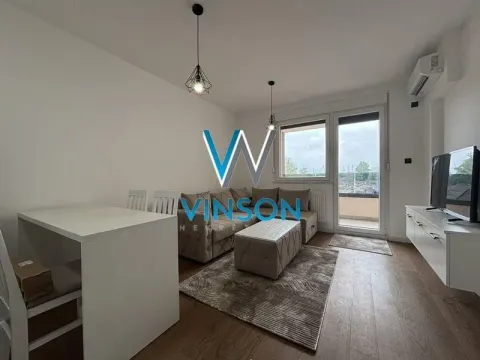 Izdavanje, jednosoban stan, 40m², Kej, Novi Sad Sve Podlokacije - image 3