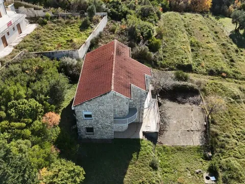 Prodaja, kuća, 210m², Sveti Stefan, Budva - image 9