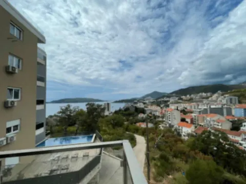Sale, apartment, 77m², Rafailovići, Budva - image 11