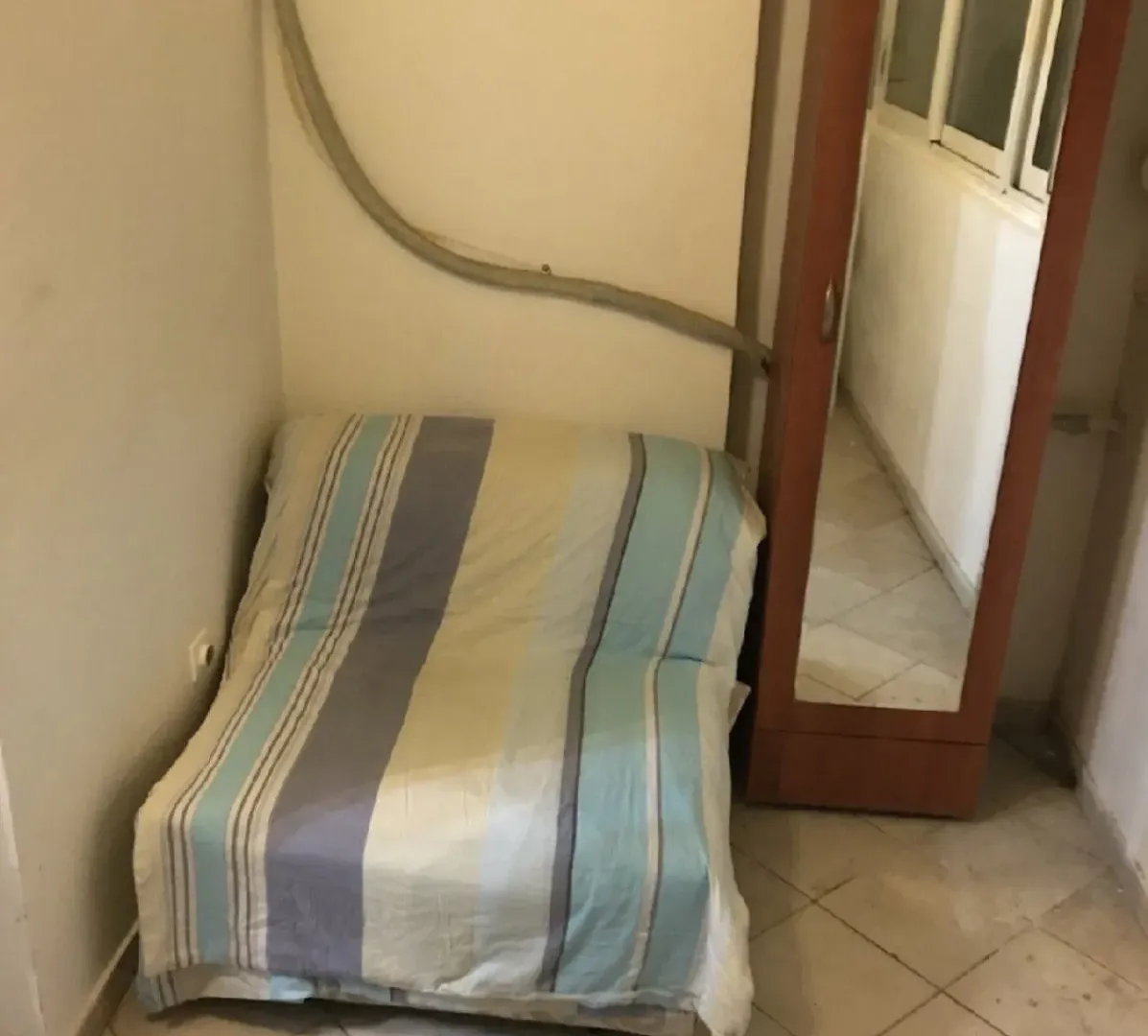 Izdavanje, stan, 45m², Budva, Crna Gora