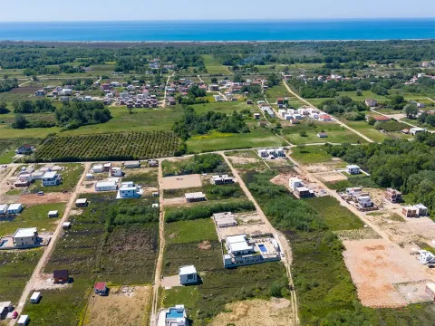 Sale, land lot, 1970m², Donji Štoj, Ulcinj - image 8
