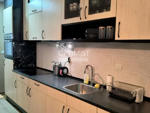 Prodaja, jednosoban stan, 46m², Krnjaca, Palilula Sve Podlokacije - image 4