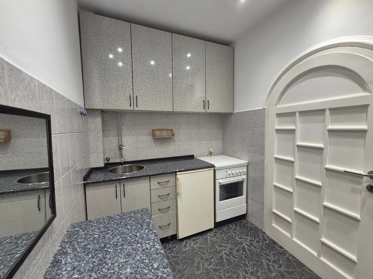 Sale, office space, 36m², Kneza Miloša Centar, Centar Sve Podlokacije