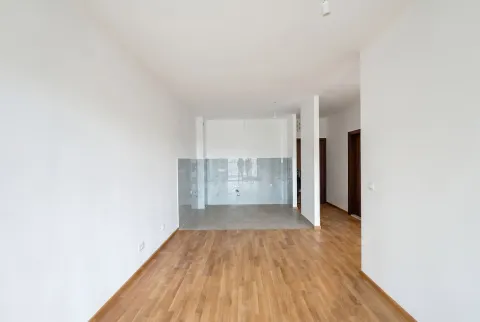 Prodaja, dvosoban stan, 44m², Budva, Crna Gora - image 2