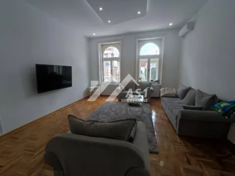 Izdavanje, dvosoban stan, 62m², Novi Sad Sve Podlokacije, Novi Sad - image 11