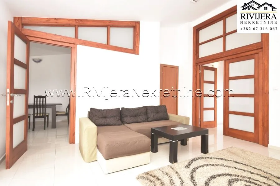 Prodaja, stan, 83m², Igalo, Herceg Novi