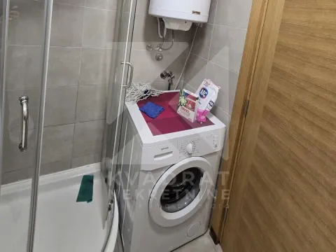 Izdavanje, jednosoban stan, 48m², Stari Aerodrom, Podgorica - image 6